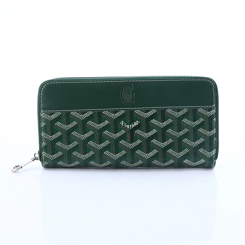 人気商品激安ゴヤール（GOYARD）長財布GO19P110-GO295